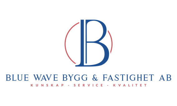 Blue Wave Bygg AB
